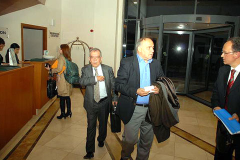 Akil İnsanlar Denizli’de