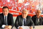 Akil İnsanlar Heyeti Denizli’ye geliyor