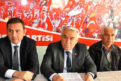 Akil İnsanlar Heyeti Denizli’ye geliyor