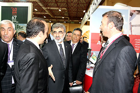 Bakan Yıldız Denizli’ye gelecek