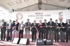 Çavuşoğlu Kılıçdaroğlu’yla görüştü