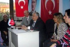 Öcalan ile anlaşıldı, baraj düşürülecek