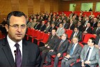 Demir, YGS’deki başarıyı LYS ve SBS’de de istedi