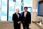 Zeybekci, Almanya’da Cezaevi’ne girdi