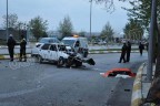 Denizli’nin ölüm noktalarına dikkat!