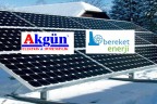 Denizli bu fuarda 2 firmayla güneş açacak