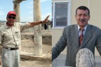 Laodikya Hierapolis’i solladı