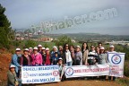 Herkesin bir fidanı oluyor