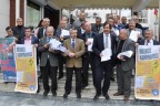 Denizli’den Başbakan’a 7 bin 300 dilekçe
