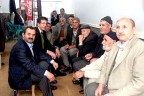 “Ergani’de değil, Tavas’ta gibiydim”