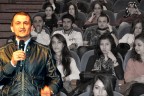 Denizli’de uyuşturucuyla mücadele etkinliği düzenlendi