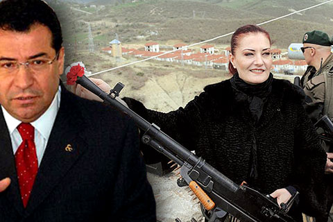 Erçetin’e “aklı evvel” eleştirisi