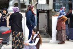 Yaşlı kadın evinde ölü bulundu