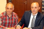 Denizlispor’da Özcan Bizati dönemi