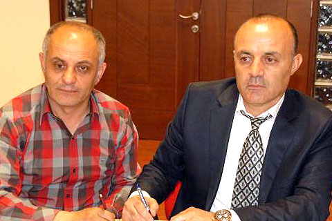 Denizlispor Teknik Direktörü Bizati patladı