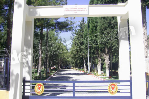 Kapatılan Askerlik Şubesi, huzur evi olacak