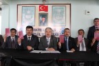 Kadro ve aile yardımı istiyorlar