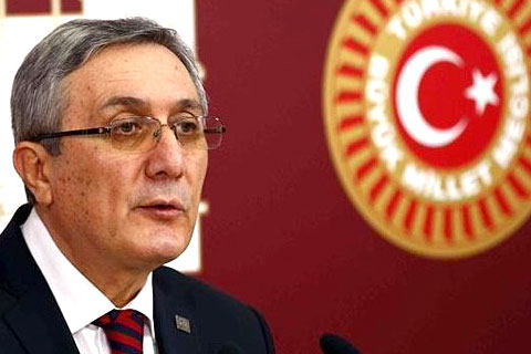 Ayhan: Oylarımızı artırdık