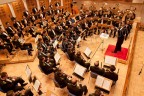 TSK Armoni Mızıkası geliyor