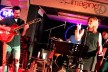 Birsen Tezer İmagine Bar’daki konseriyle büyüledi