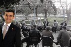 Çavuşoğlu’ndan delegelere, “Kongreye sahip çıkın” çağrısı