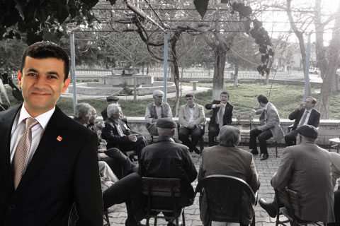 Çavuşoğlu’ndan delegelere, “Kongreye sahip çıkın” çağrısı