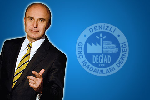 CEO avcısı Kaynar Denizli’ye geliyor