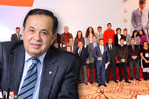 ÇEVSA 2013 Denizli’de