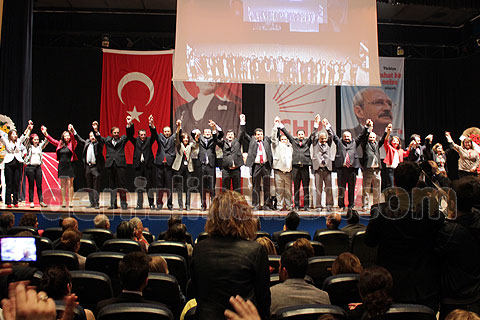 Bu listeler yarıştı