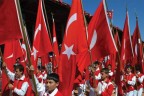 “Bayramınız Kutlu Olsun”
