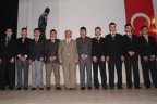 Kutlu Doğum Haftası kutlandı