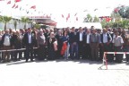 Acıpayamlılar Finike’ye çıkarma yaptı
