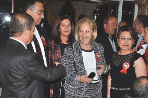 Tek kişi diktatörlüğü getirilmek isteniyor