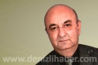 Ak Partili Ercan’dan Silivri’ye destek