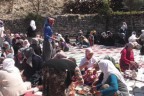 Köylüler endişeli
