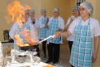 Denizli’nin Altın Kep Aşçıları