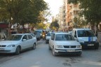Araç sayısı bir yılda % 5.9 arttı