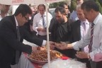 Baro’dan vefa lokması