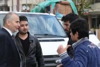 Zolan’dan “hayırlı işler” ziyareti
