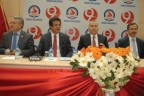 Zolan, Denizli’ye yaptıklarını anlattı