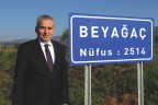 Beyağaç’ın sorunu yolsuzluk