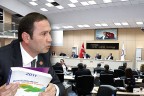 Dikmen’den arşiv binası sorusu