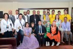 Amatör Tiyatro Festivali başlıyor