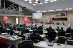 Belediye Meclisi’nde Janjan tartışması