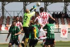 Belediyespor tepetaklak