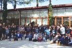 Isparta’dan 3 derece ile döndük