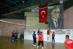 Cezaevlerinde spor zamanı