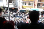 Çavuşoğlu ilk sınavı aştı