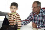 Çocuklarda bahar hastalıkları