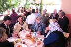 CHP’li kadınlar karşı atağa geçti